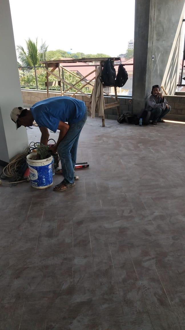 Cendana - Dokumentasi Proyek